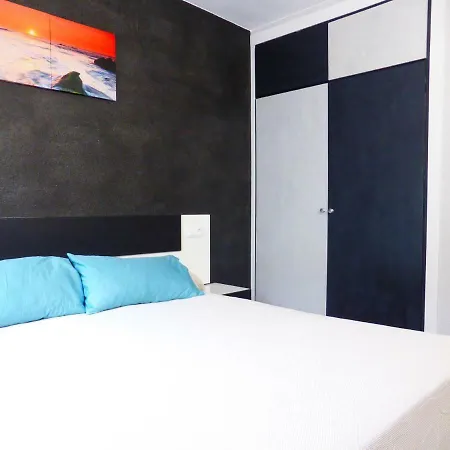 Familidays 012 Marathon Apartment Salou
