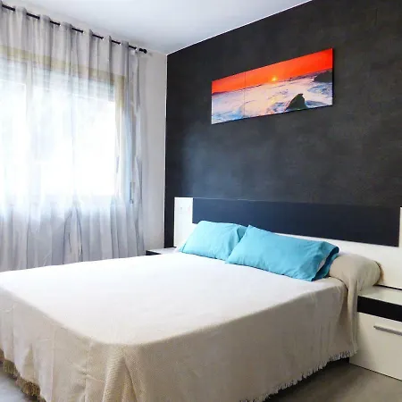 Apartment Familidays 012 Marathon Salou