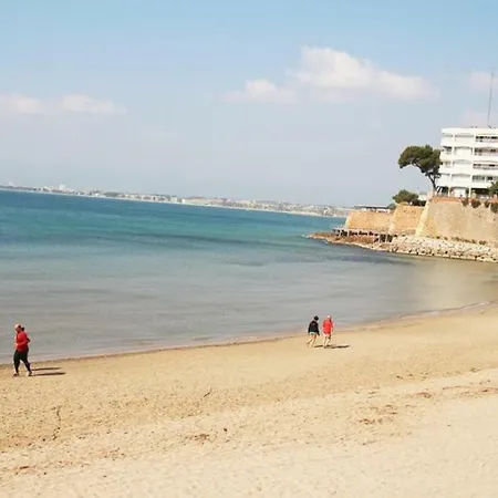 Familidays 012 Marathon Salou