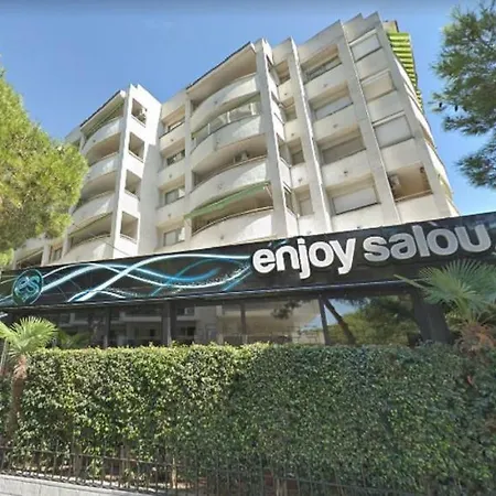 Familidays 012 Marathon * Salou