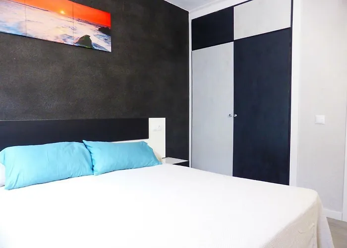 Familidays 012 Marathon Appartement Salou