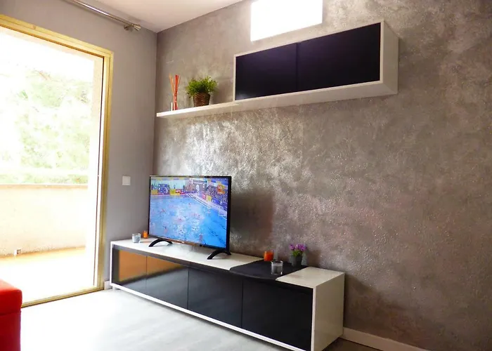 Appartement Familidays 012 Marathon Salou