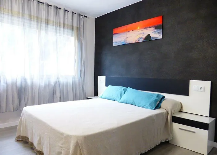 Appartement Familidays 012 Marathon Salou