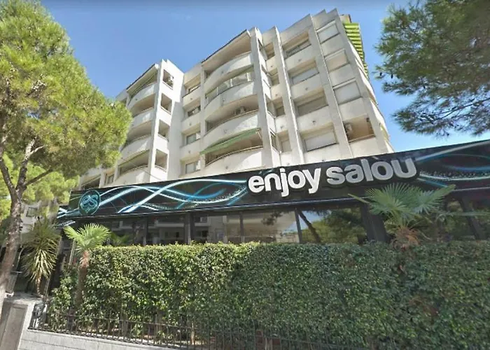 Familidays 012 Marathon * Salou